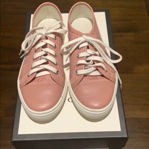 Gucci sneakers